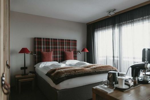 Eco & Wellness Boutique Hotel Sonne