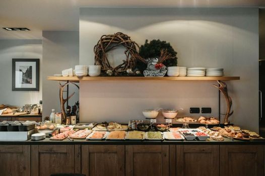 Eco & Wellness Boutique Hotel Sonne