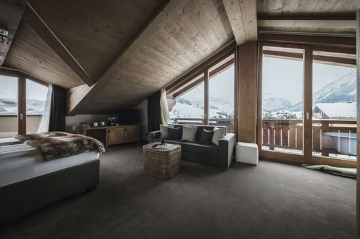 Eco & Wellness Boutique Hotel Sonne