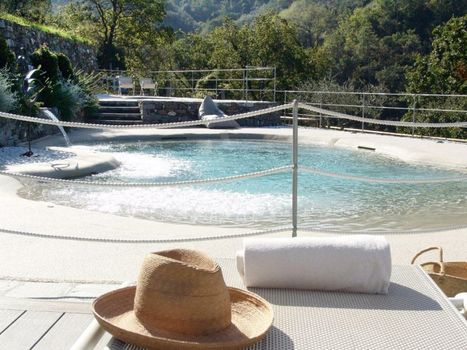 Villanova - Nature & Wellness