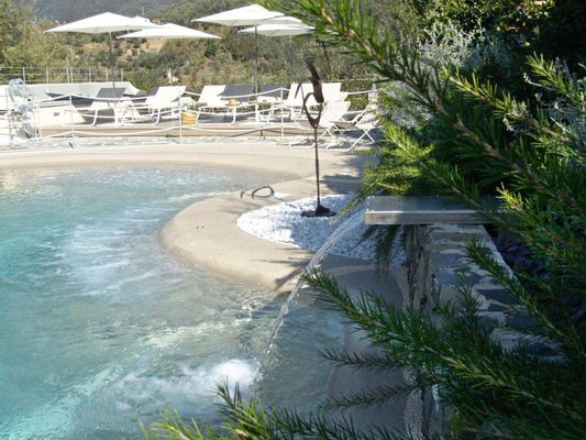 Villanova - Nature & Wellness