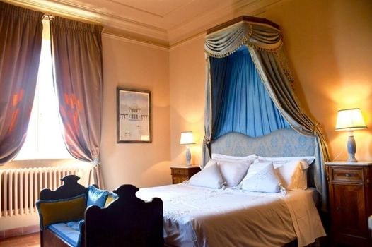 La Ghirlanda Wine Resort