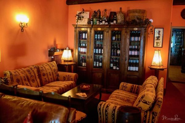 La Ghirlanda Wine Resort