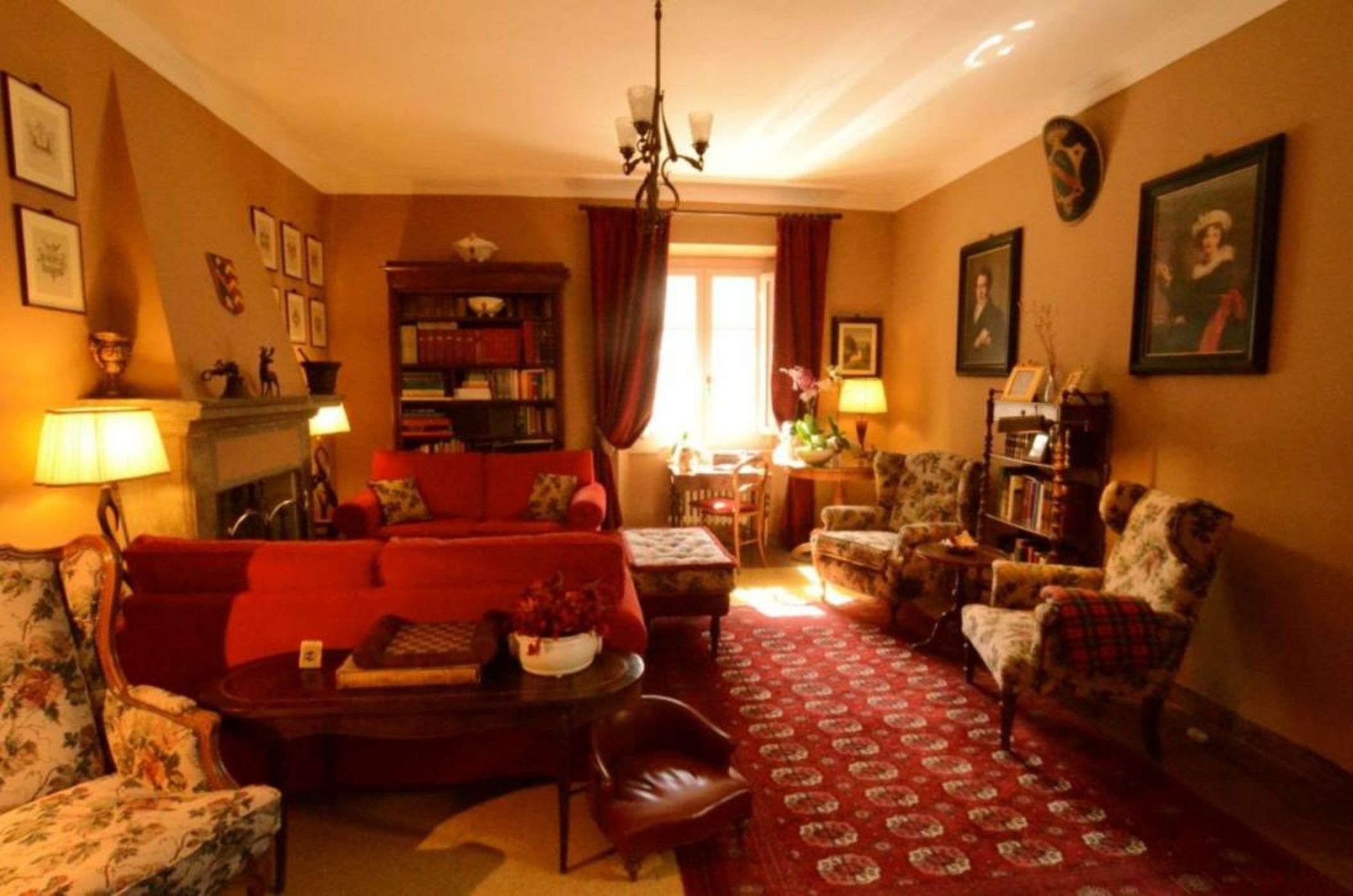 La Ghirlanda Wine Resort
