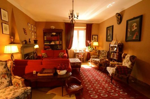 La Ghirlanda Wine Resort
