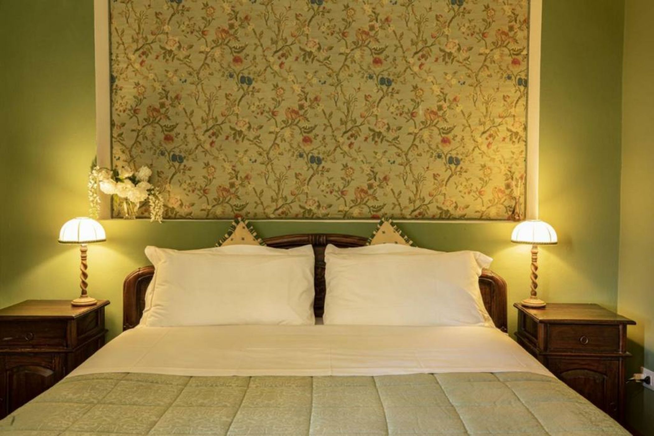 La Ghirlanda Wine Resort