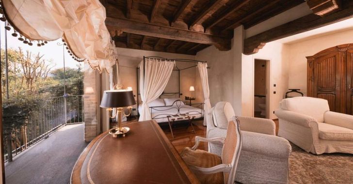 Hotel Casa Pavesi