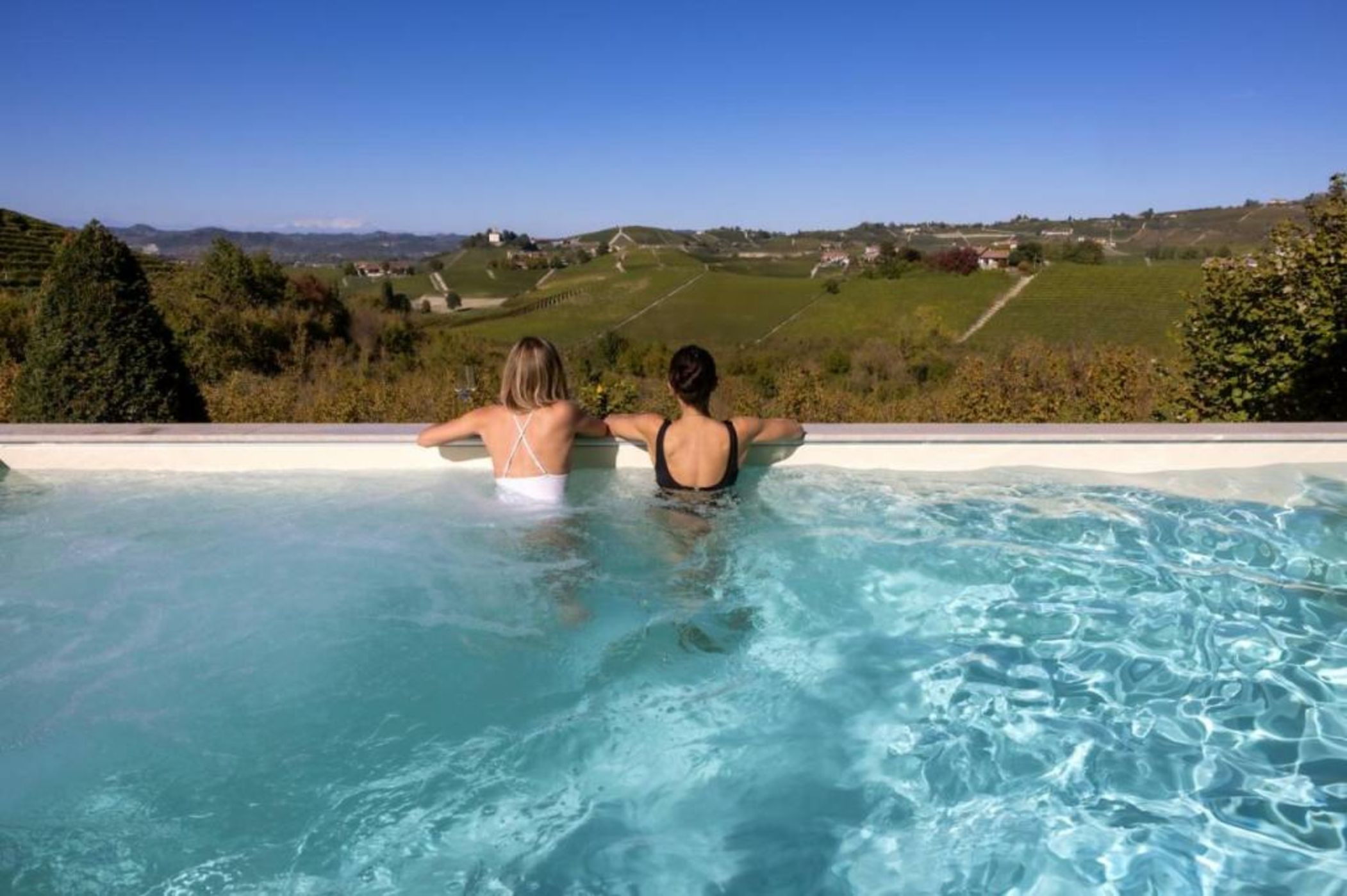 Hotel Casa Pavesi