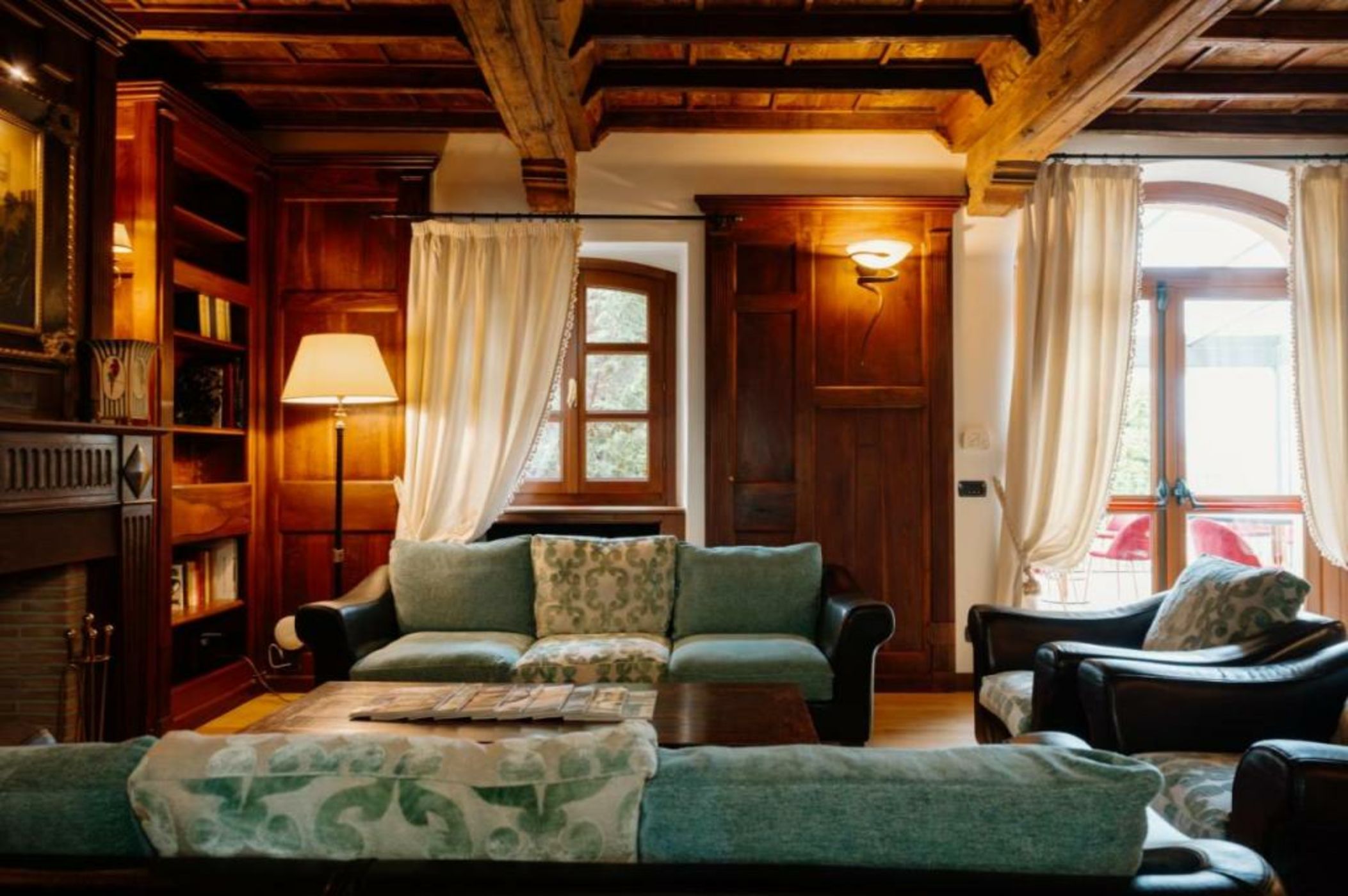 Hotel Casa Pavesi