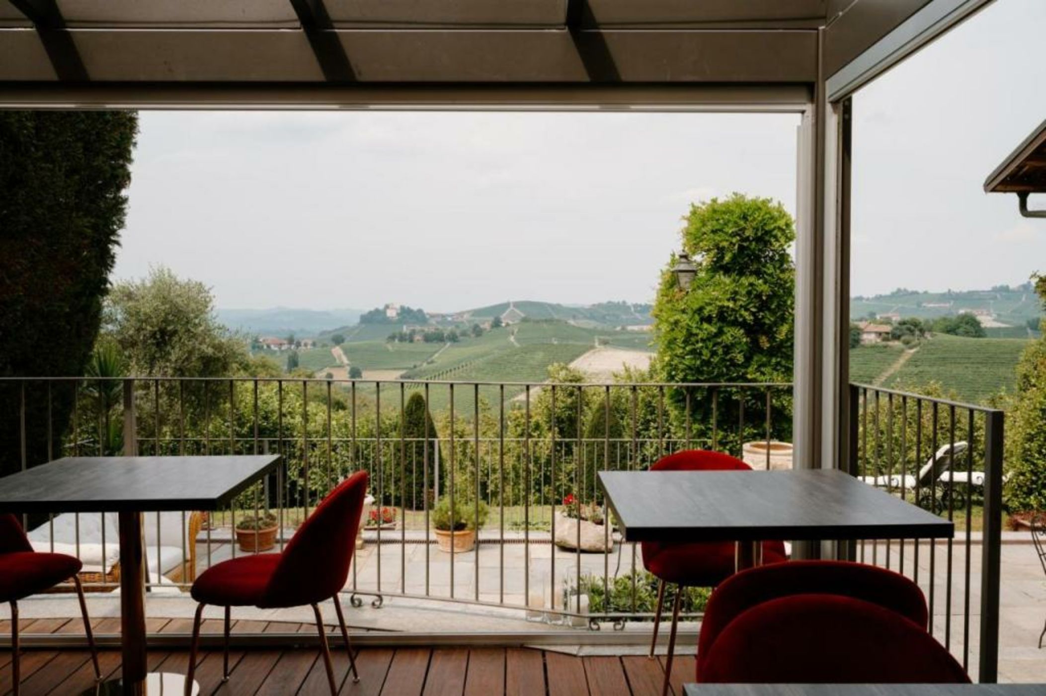 Hotel Casa Pavesi