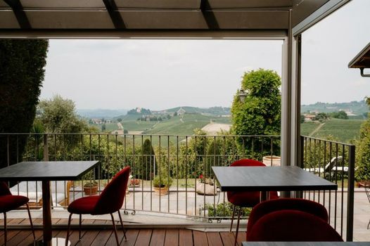 Hotel Casa Pavesi