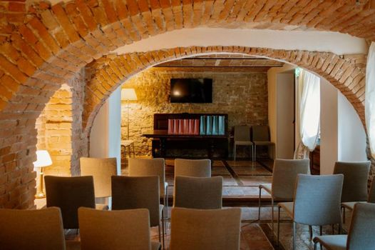 Hotel Casa Pavesi