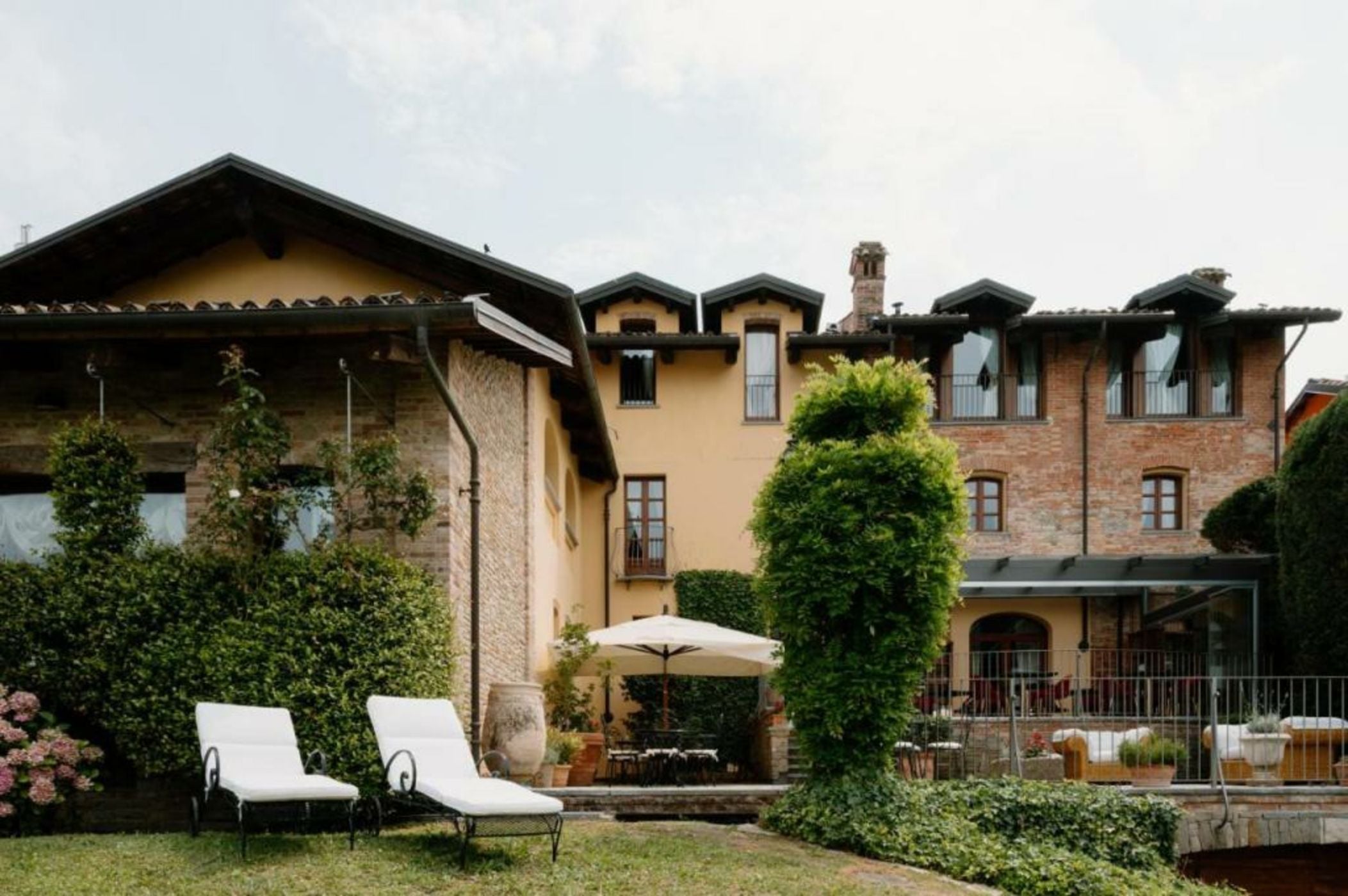 Hotel Casa Pavesi