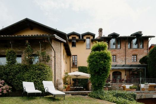 Hotel Casa Pavesi