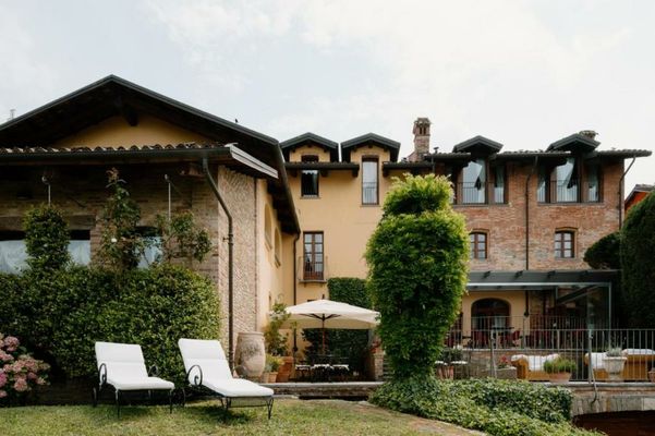 Hotel Casa Pavesi
