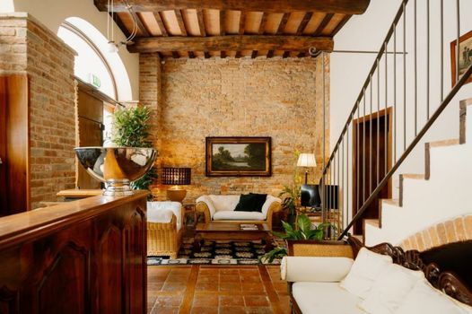 Hotel Casa Pavesi