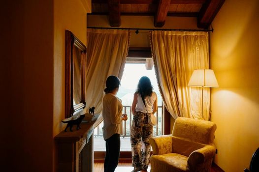 Hotel Casa Pavesi