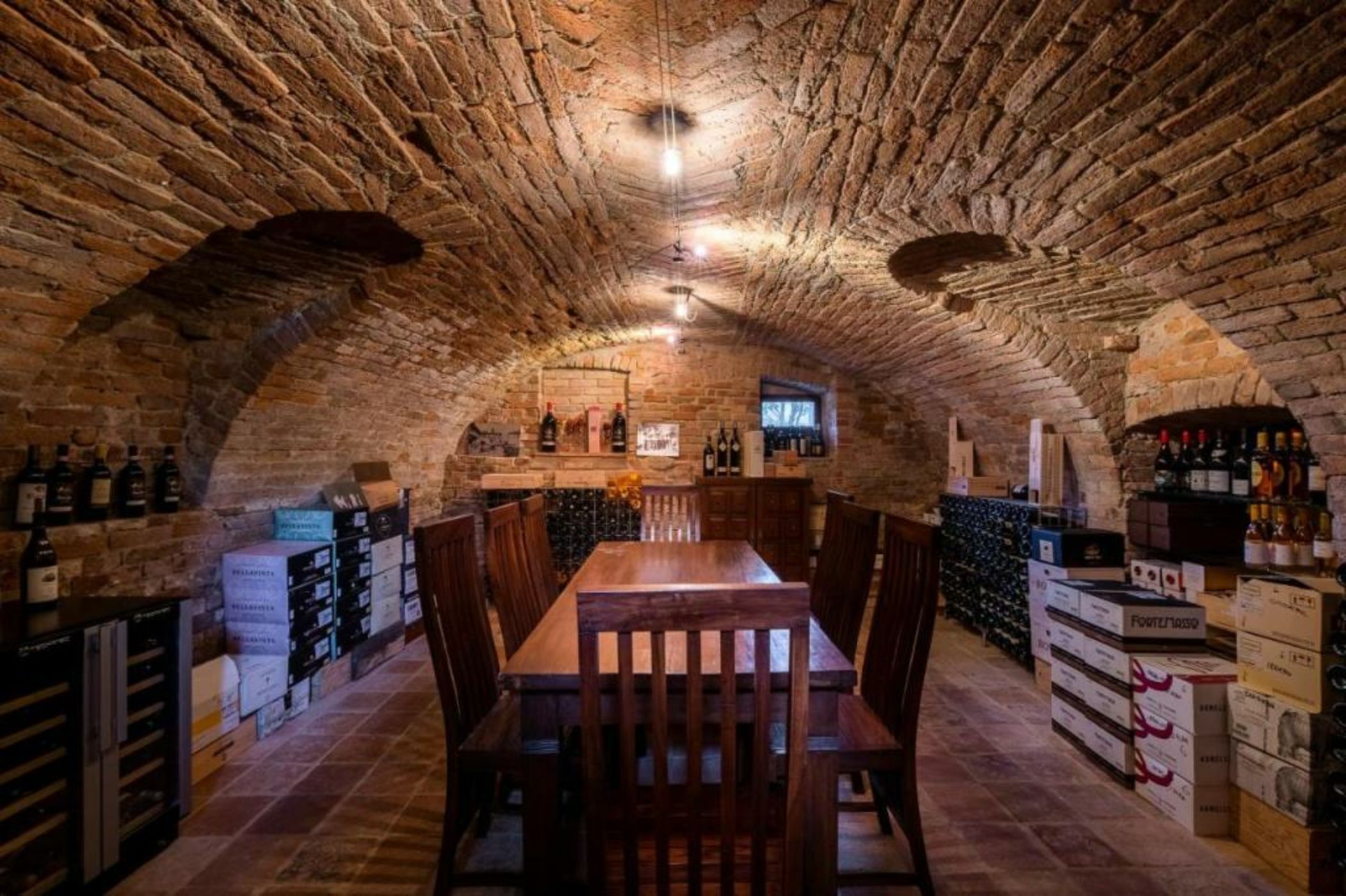 Hotel Casa Pavesi