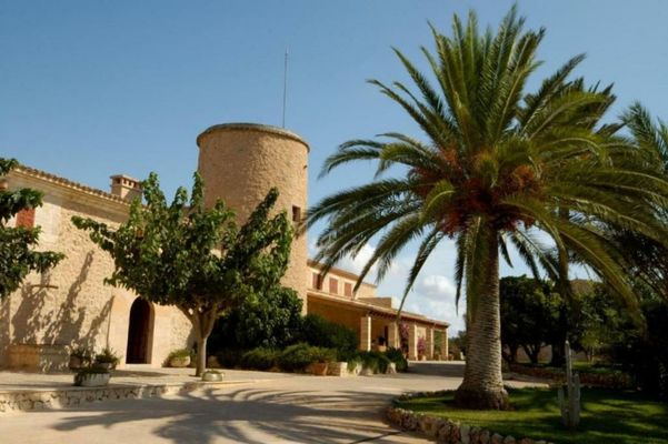 Belle Son Mas Luxury Finca Hotel
