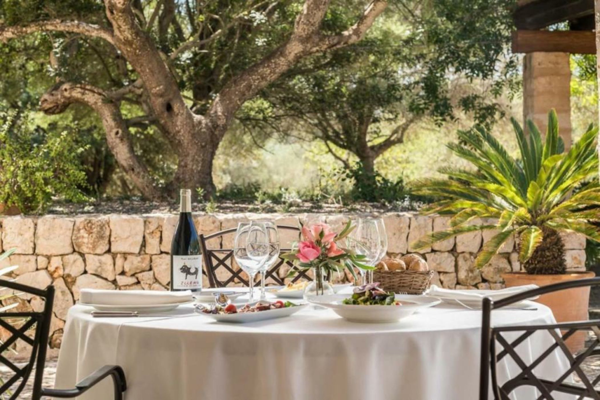Belle Son Mas Luxury Finca Hotel