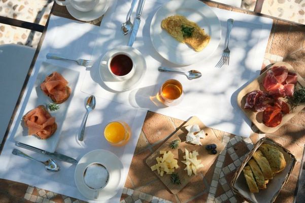 Belle Son Mas Luxury Finca Hotel