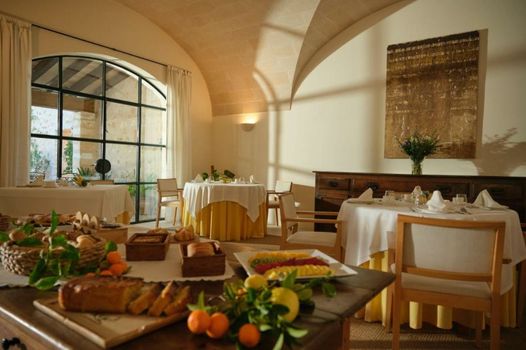 Belle Son Mas Luxury Finca Hotel