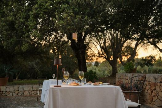 Belle Son Mas Luxury Finca Hotel