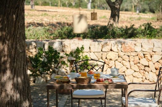 Belle Son Mas Luxury Finca Hotel