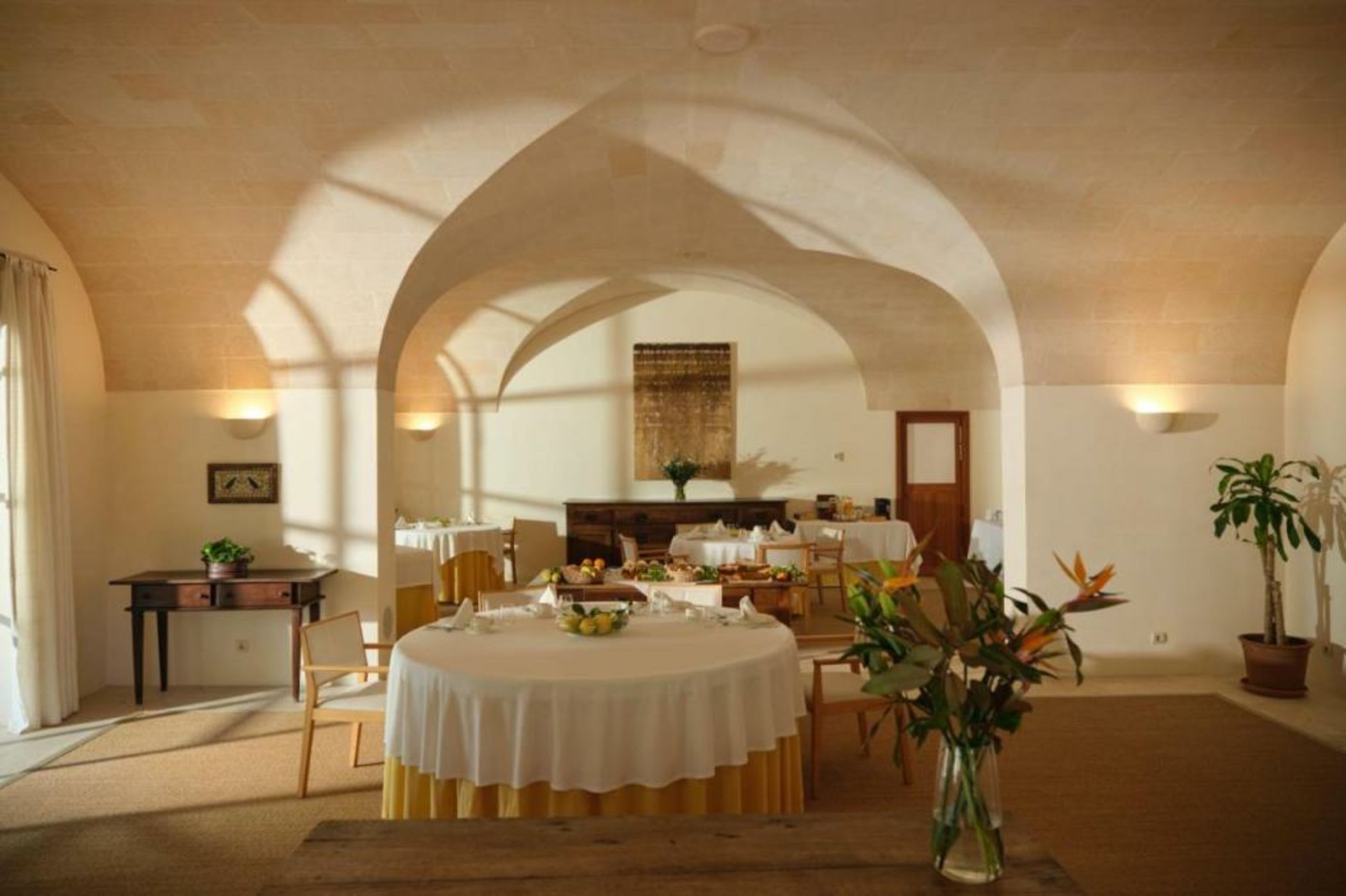 Belle Son Mas Luxury Finca Hotel