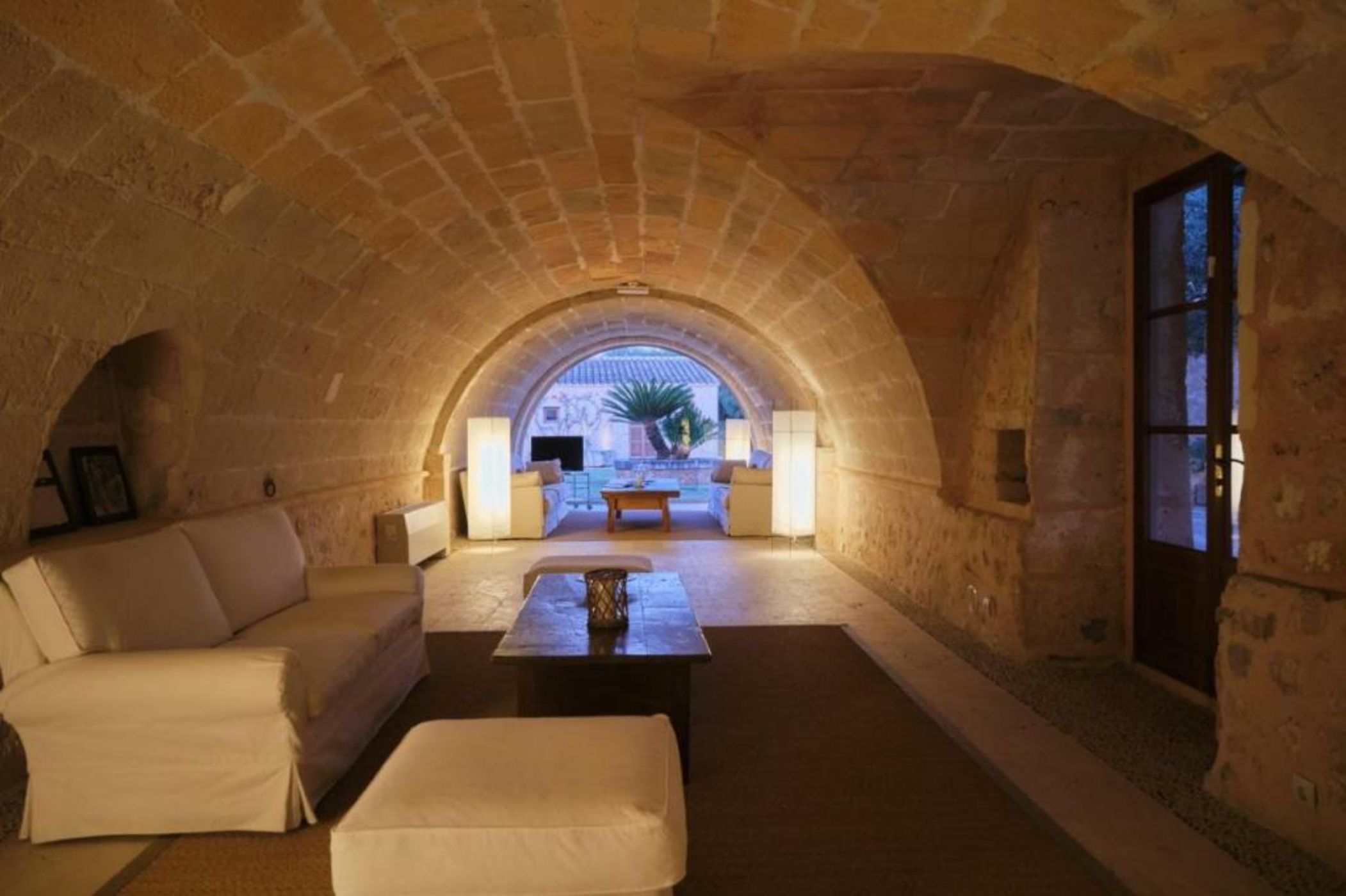 Belle Son Mas Luxury Finca Hotel