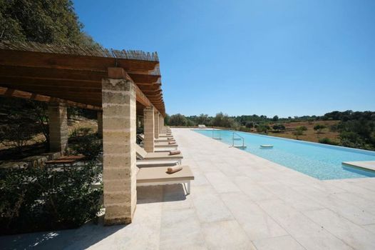Belle Son Mas Luxury Finca Hotel