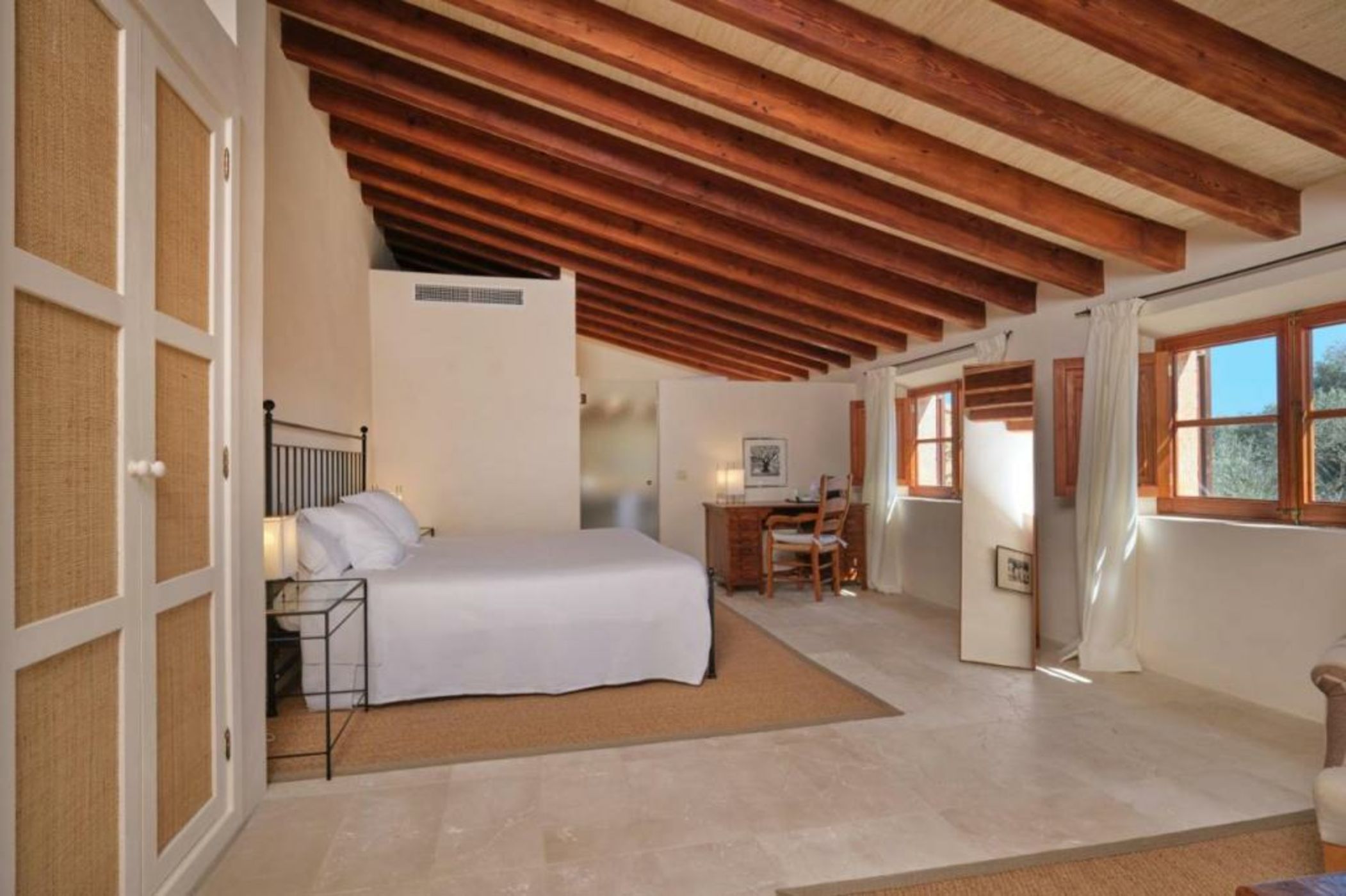Belle Son Mas Luxury Finca Hotel