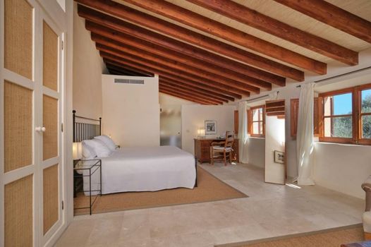 Belle Son Mas Luxury Finca Hotel