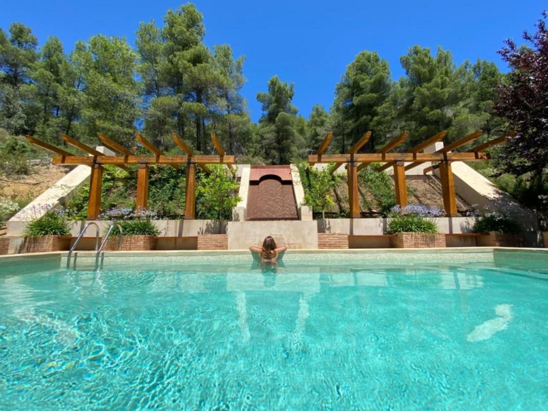 La Torre del Visco - Relais & Châteaux