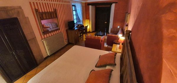Casona Camino Real De Selores