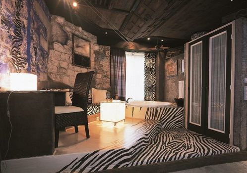 Casona Camino Real De Selores