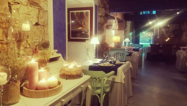 Casona Camino Real De Selores