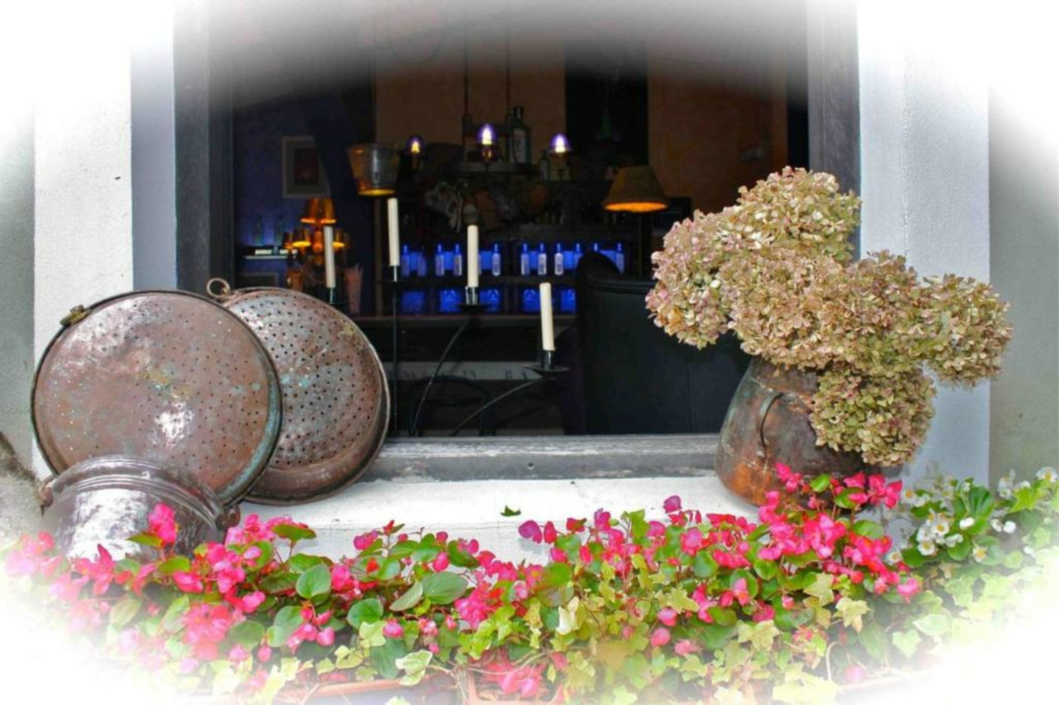 Casona Camino Real De Selores