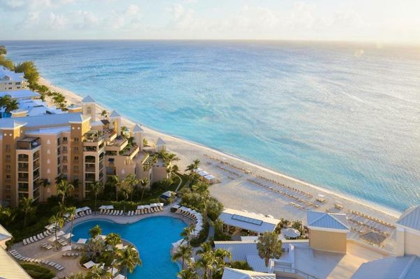 The Ritz-Carlton, Grand Cayman