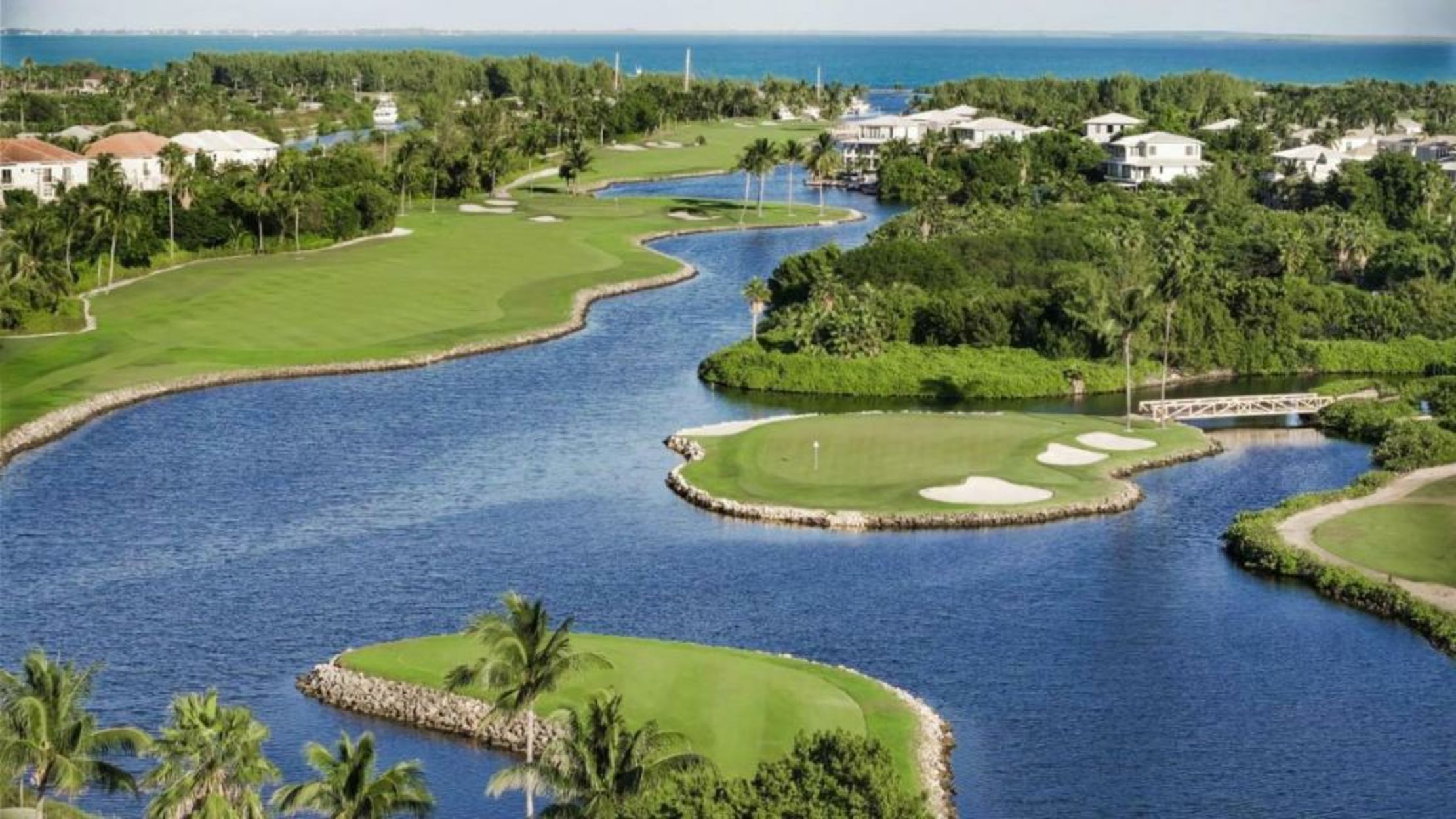 The Ritz-Carlton, Grand Cayman