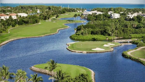 The Ritz-Carlton, Grand Cayman