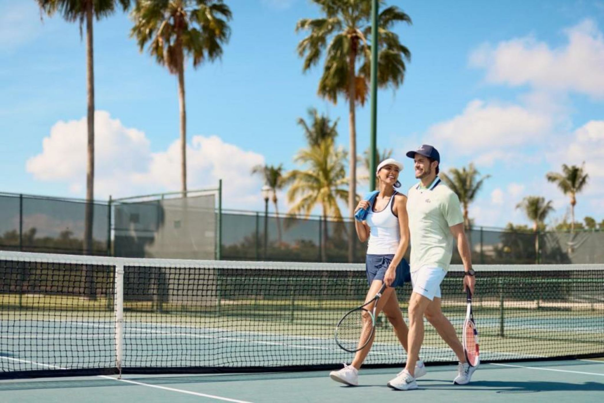 The Ritz-Carlton, Grand Cayman