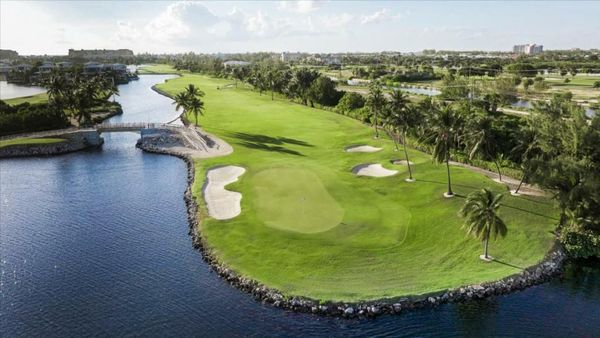 The Ritz-Carlton, Grand Cayman