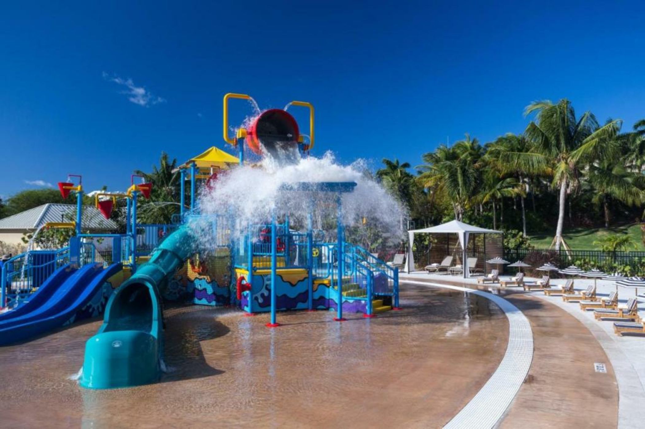 The Ritz-Carlton, Grand Cayman