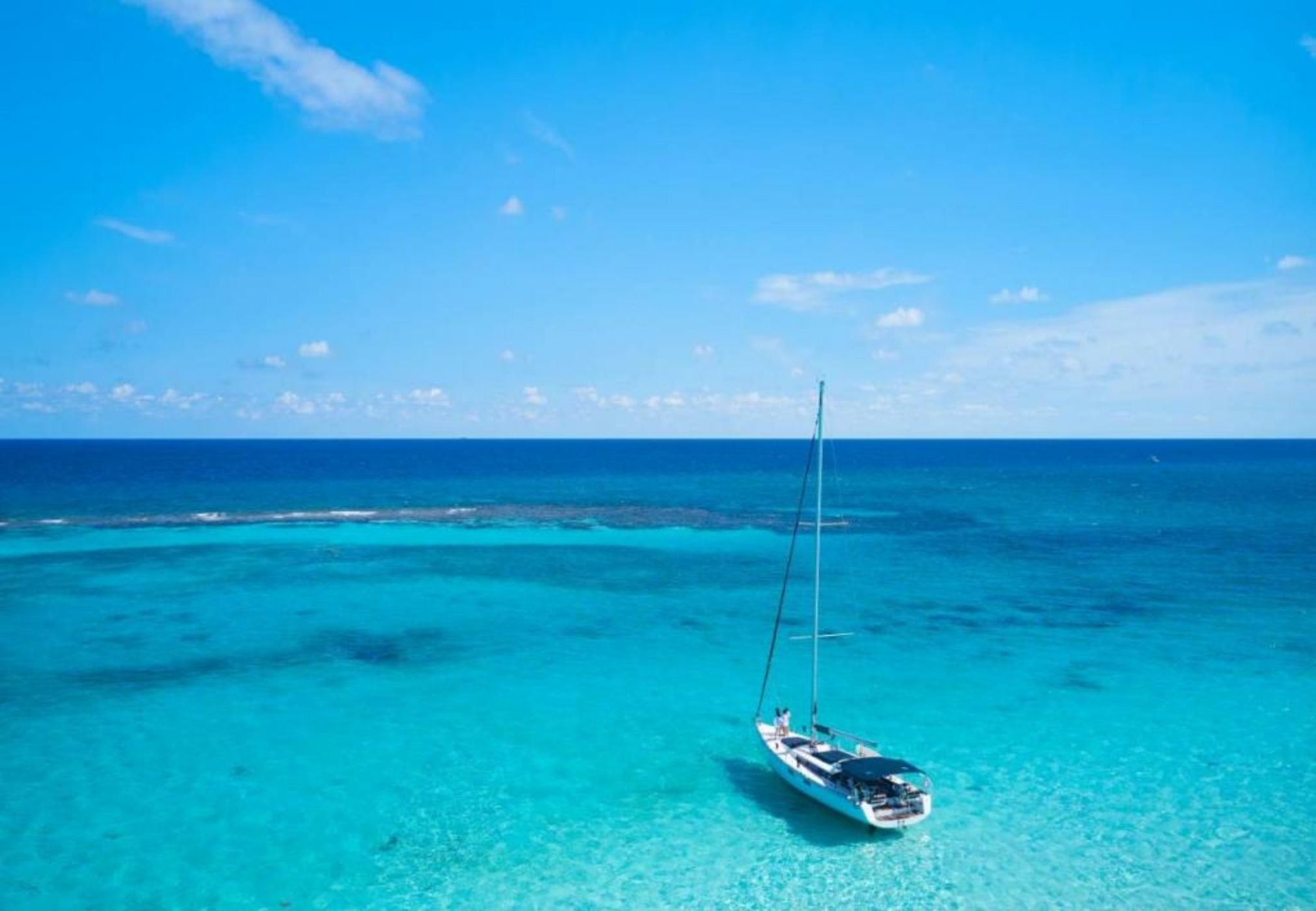The Ritz-Carlton, Grand Cayman