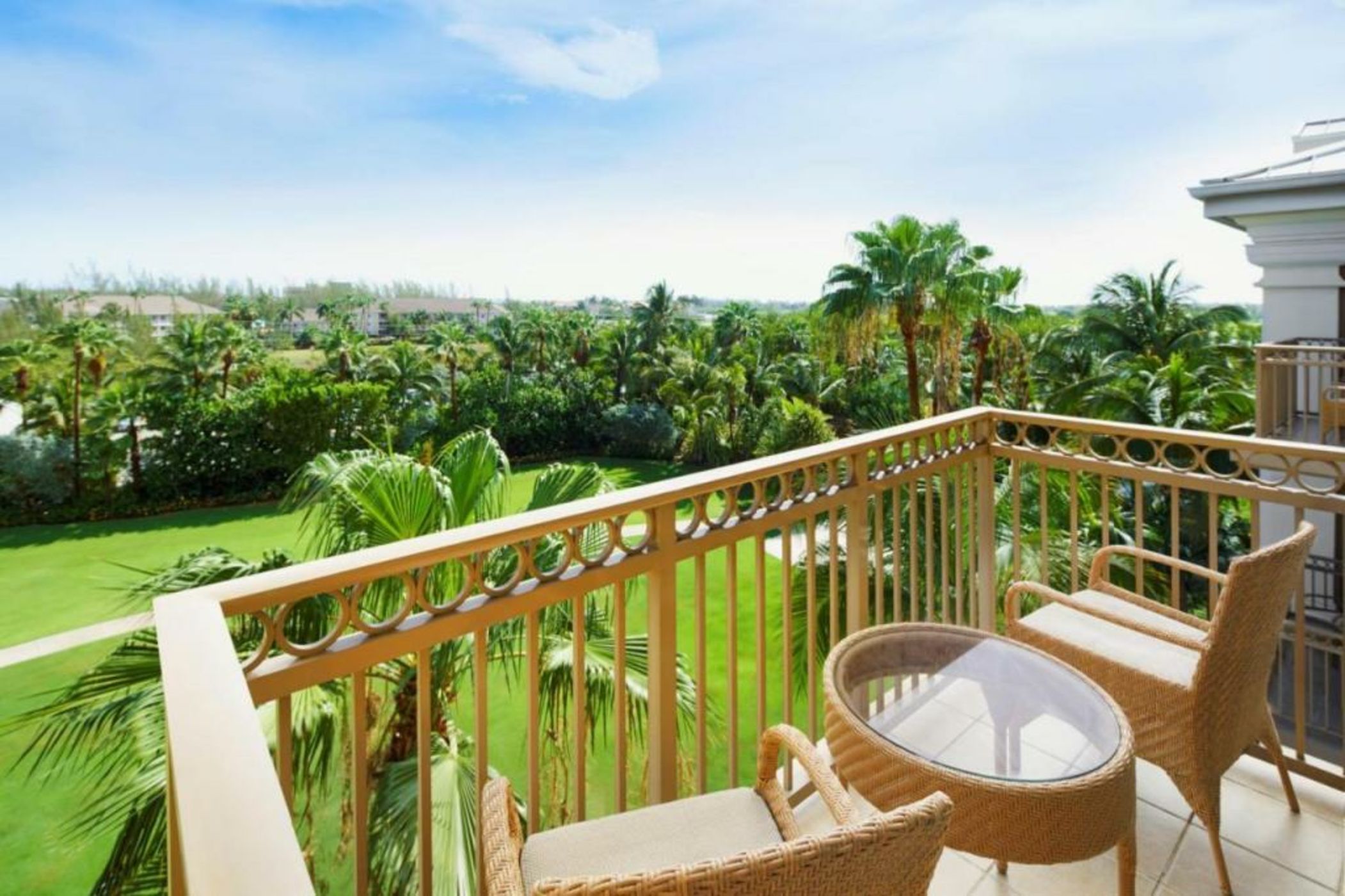 The Ritz-Carlton, Grand Cayman