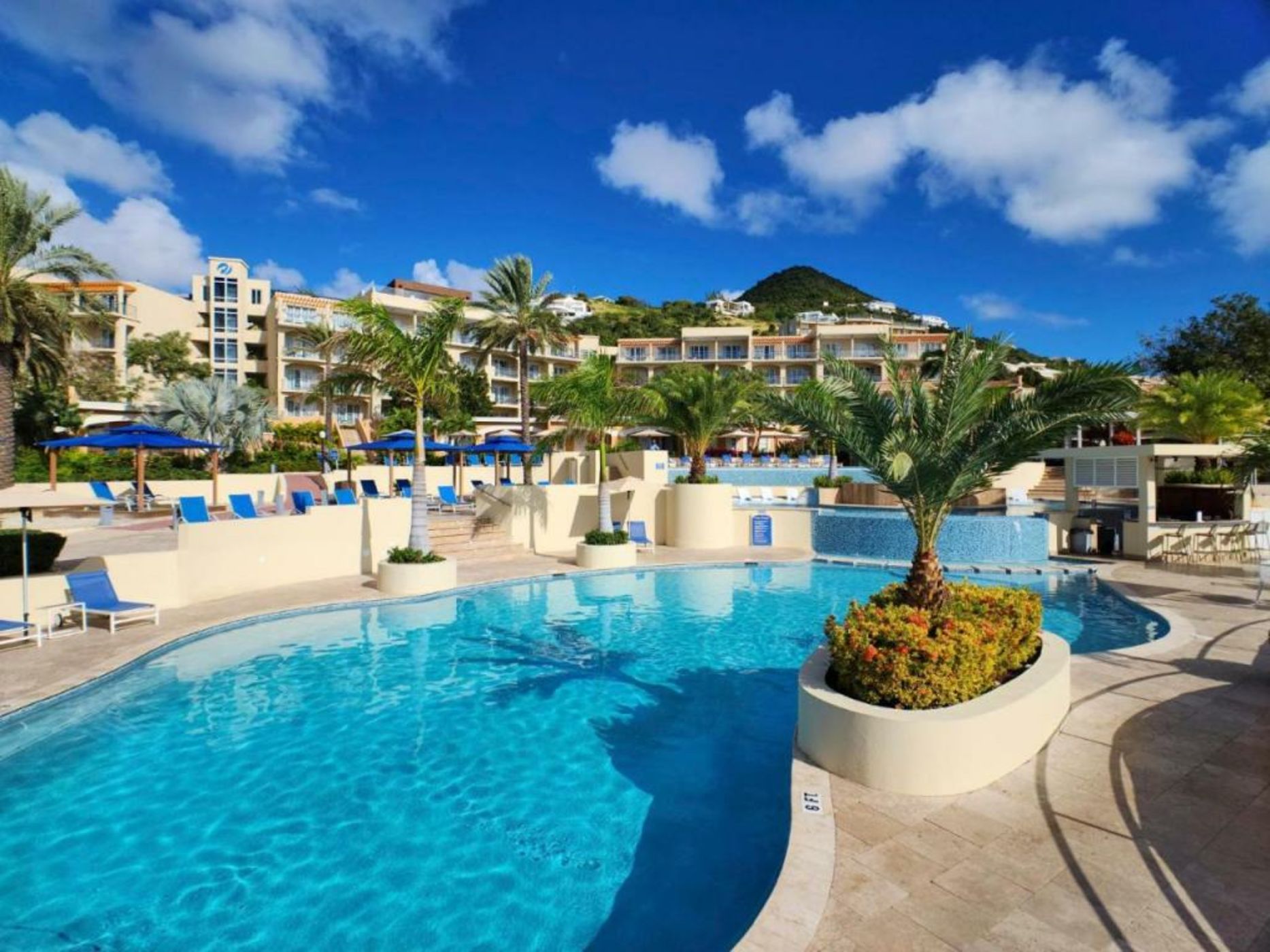 Divi Little Bay Beach Resort