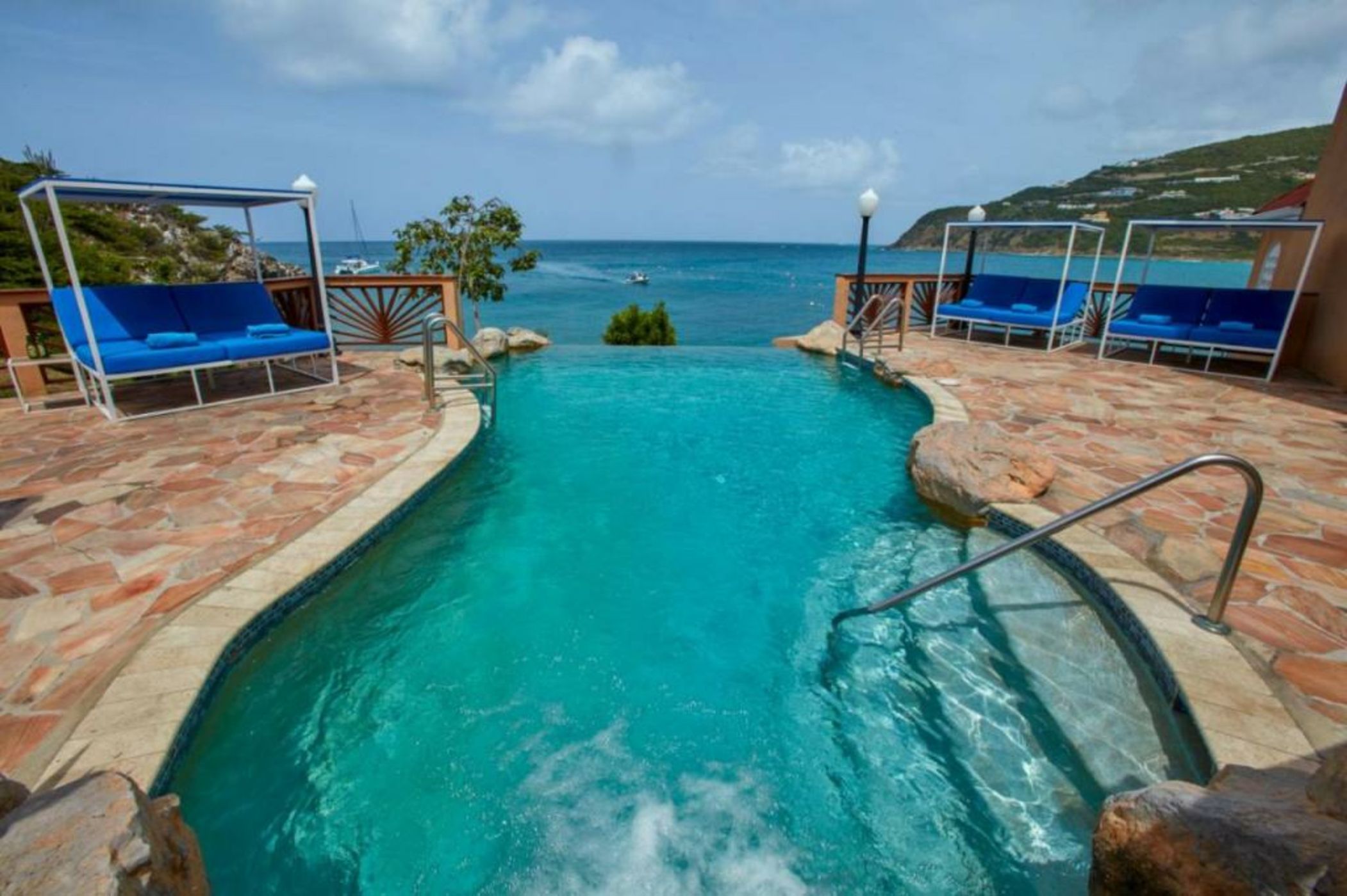 Divi Little Bay Beach Resort