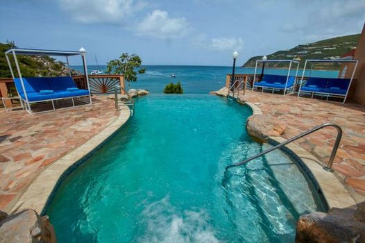 Divi Little Bay Beach Resort