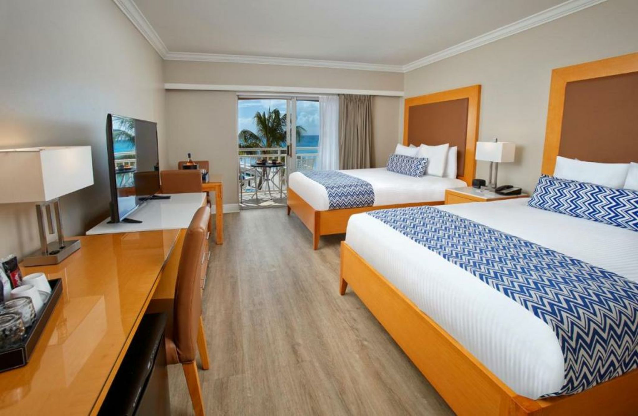 Divi Little Bay Beach Resort